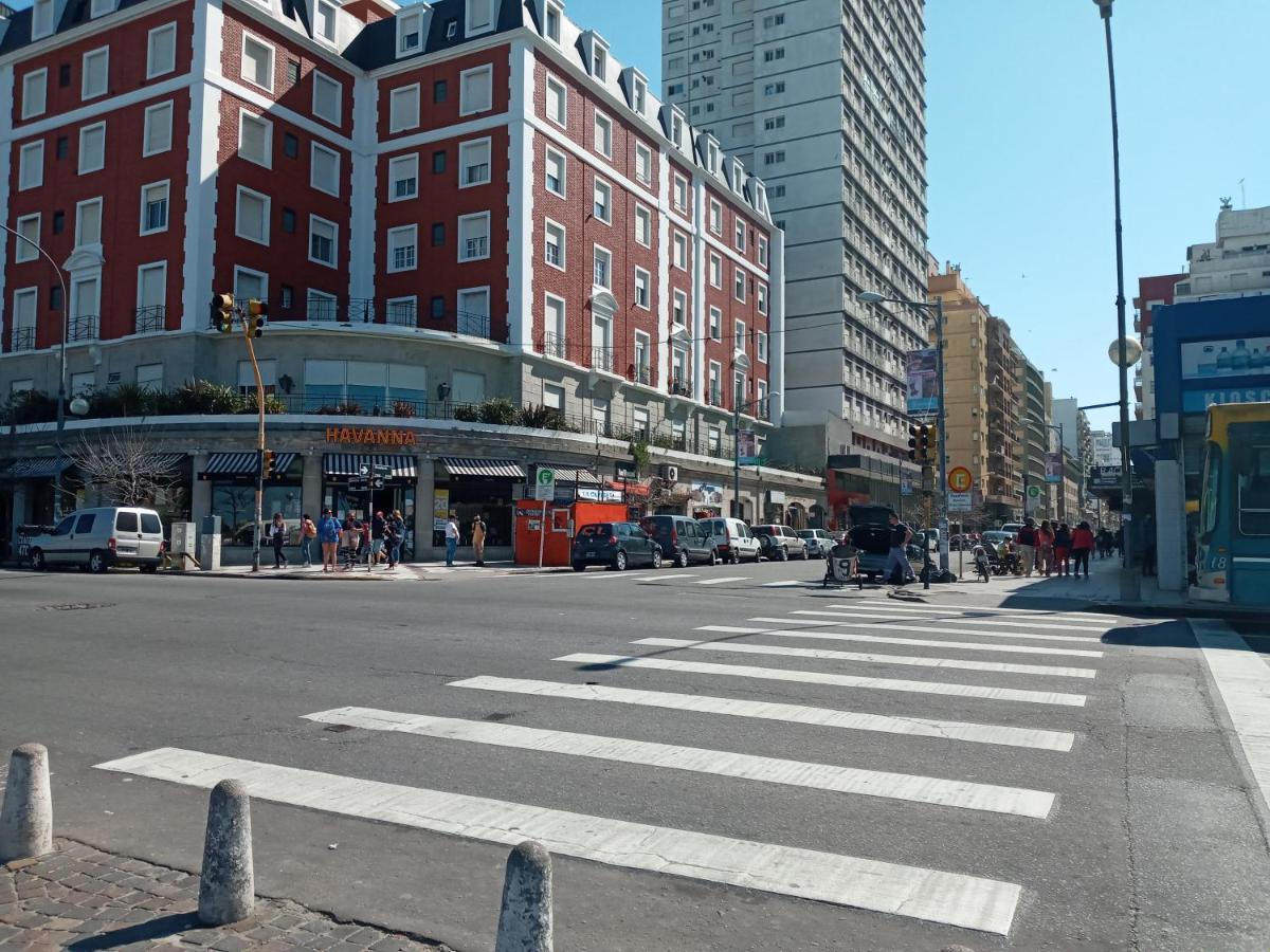 1 Ambiente Pleno Centro-1 Cuadra Casino-peatonal-playa Punta Iglesias-popular *