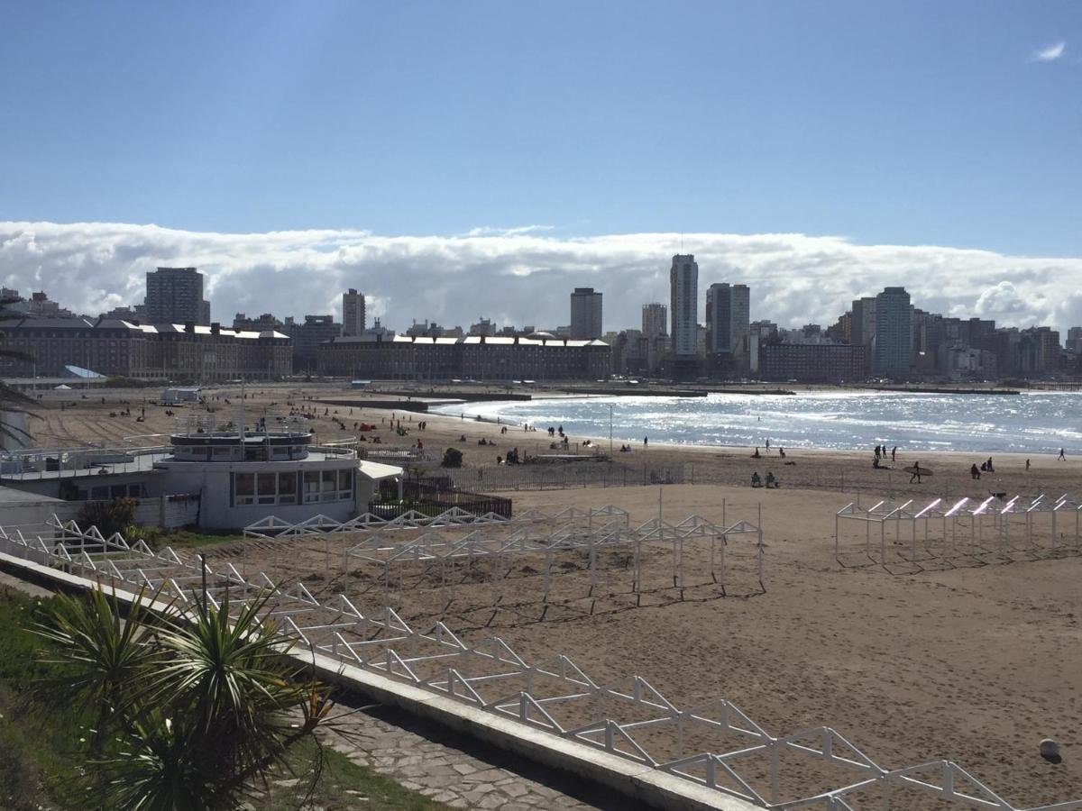 1 Ambiente Pleno Centro-1 Cuadra Casino-peatonal-playa Punta Iglesias-popular *