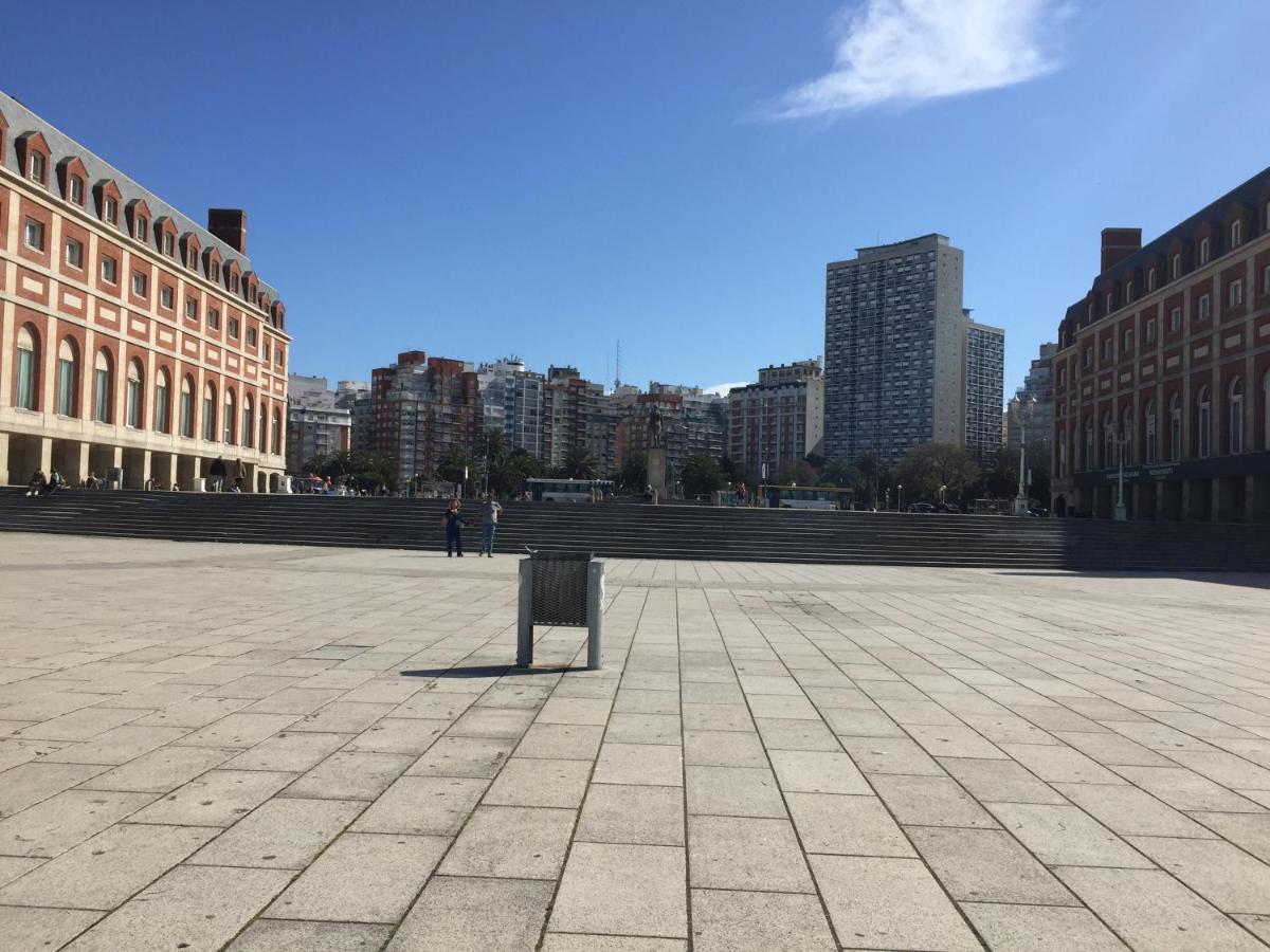 1 Ambiente Pleno Centro-1 Cuadra Casino-peatonal-playa Punta Iglesias-popular * Mar del Plata