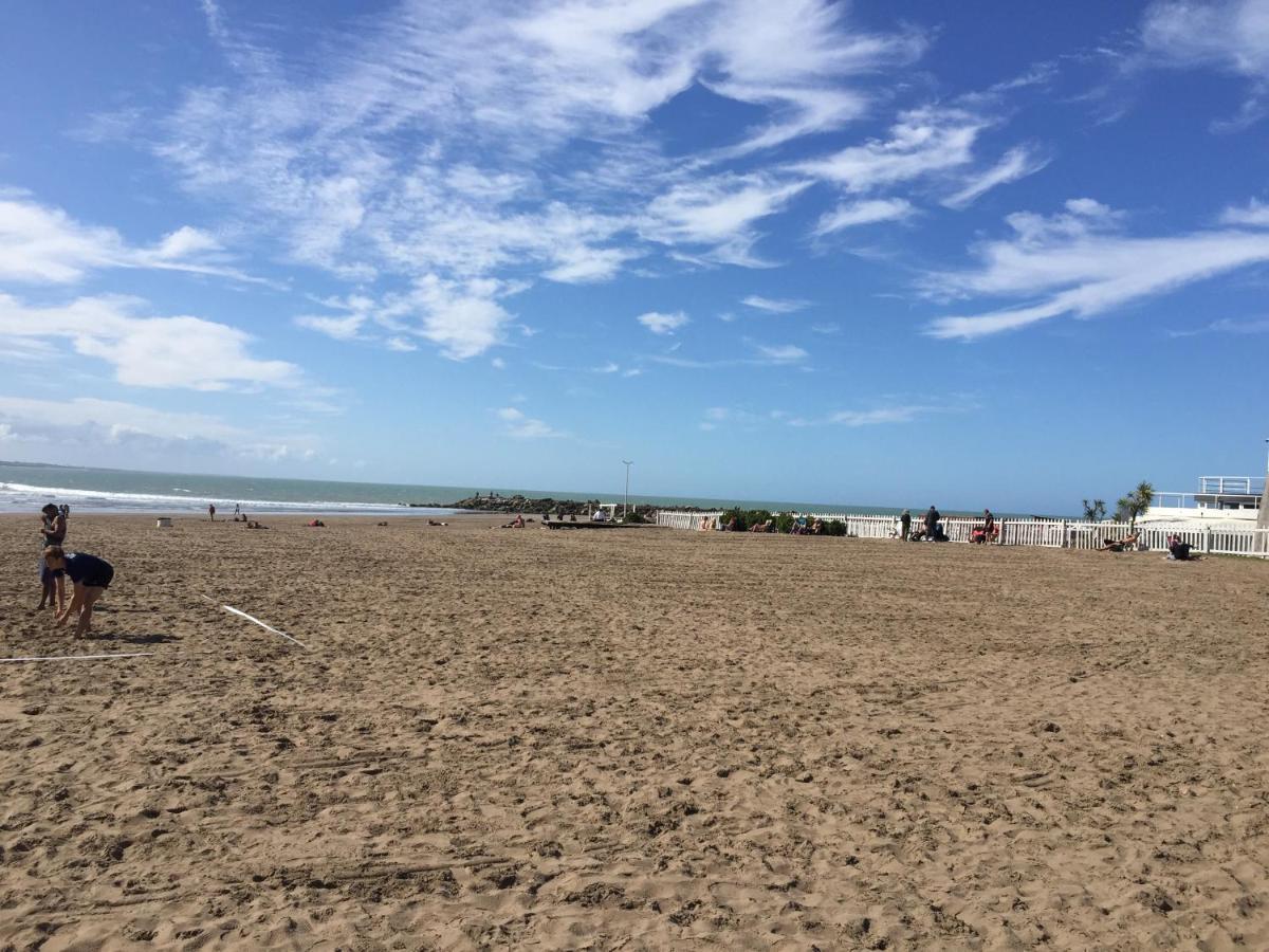 1 Ambiente Pleno Centro-1 Cuadra Casino-peatonal-playa Punta Iglesias-popular * Mar del Plata